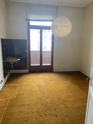 Rénovation d’un appartement